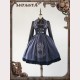 Infanta Magic Array Lolita Dress JSK